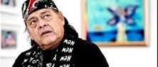 "Konsten blev min livs religion"