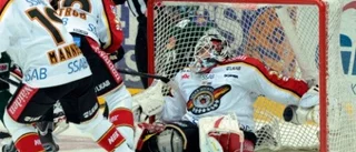 Färjestads spöke - "Babymonstret"