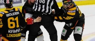 Lundberg: "Det gör inte ont alls i dag"