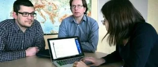 Examensdags för de nya betygen