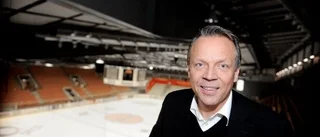 Luleå Hockeys vd avgår