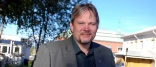 Vattenfall lägger ner Inlandskraft