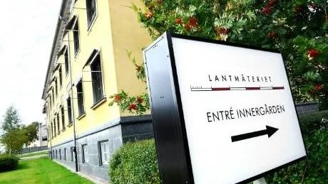 ORO. Personalen på Lantmäteriet i Luleå är orolig inför framtiden.