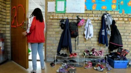 Godkänd. Norrskenet friskolor har fått sin ansökan om en ny skola i Kiruna godkänd.Foto: JANERIK HENRIKSSON/SCANPIX