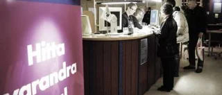 Erfarenhet efterfrågas