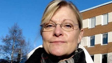 FÖRVIRRAT. "Det verkar som om man inte riktigt vet vad man ska göra och det är allvarligt", säger folkpartipolitikern Yvonne Bergmark Bröske om de fortsatta schemaproblemen på Gällivares gymnasieskola.
