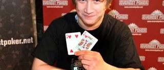 Glöggkokare vann 200.000 på poker