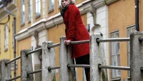 NORDISK ARTIST. Ane Brun är en riktig nordisk artist. Hon är född i Norge, men bor på Södermalm i Stockholm och tog hjälp av en isländsk producent till sin nya skiva. I vår spelar hon bland annat i Danmark.