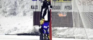 HaparandaTornio Bandy fortfarande utan seger
