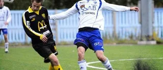 Giffarna imponerade av Anton Andersson