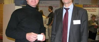 Gruvor och miljö på agendan