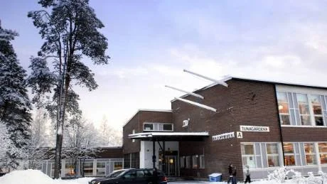 OROLIGA FÖRÄLDRAR. Under höstterminen har brister uppdagats i undervisningen på Tunaskolans mellanstadium och ordningen är inte den bästa.