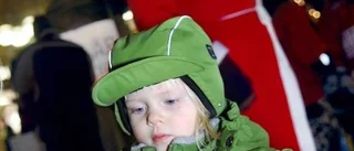 Julmånaden inledd
