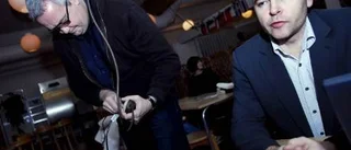 Föräldraföreningar - en styrka på tillbakamarsch