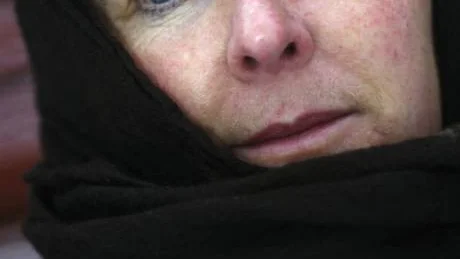 Birgitta Lillpers skriver om de människor och det landskap hon har kring sig i Orsa, Dalarna.