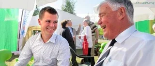 SPF:s bas nöjd med sänkta skatter