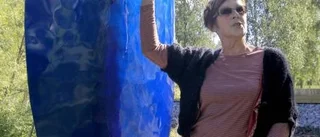 Annastinas mussla bor i Konstparken
