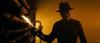 Otäckare Freddy i nya terrordåd