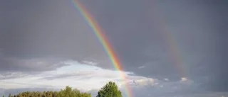 Dagens väderbild