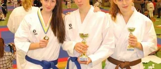 - och guld till John i Stockholm