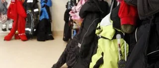 Tolv förskolebarn utan plats