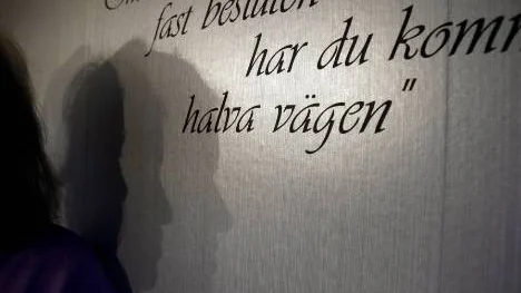 Saras dotter Ida har knappt varit i skolan under våren. Hon har autistiska drag samt en svår depression och familjen känner inte att de fått tillräckligt stöd från skolan. " Vi vill se kunskap och förståelse från skolans håll. Det är inte bara mitt barn som inte känner sig trygg i skolan", säger Sara.