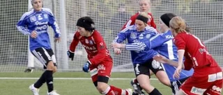 Grattis - men festen kom av sig