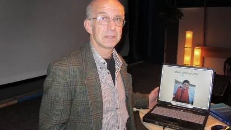 Det kanske mest skrämmande med Uppdrag Gransknings program om elbehandling, ECT, som sändes i november 2009, är att läkare blev tveksamma till att erbjuda den ofta livräddande behandlingen. Det säger psykiatern Håkan Odeberg, som själv blev hårt åtgången i tv-programmet.