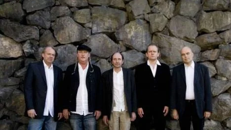 Eldkvarn släpper album tre från Annedalskyrkan.