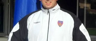 Per-Anders Blind dömer i VM igen