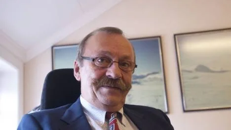 "Genom Leader Lappland kommer EU-pengarna närmare folket", säger Kenneth Eklund, Arvidsjaur, ordförande för den beslutsgrupp som tar ställning till vilka landsbygdsutvecklingsprojekt som ska beviljas i de åtta Leader Lapplandkommunerna.