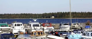 40 sjöbodar byggs ute på Renöhamn