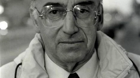 Gunnar Wikström.