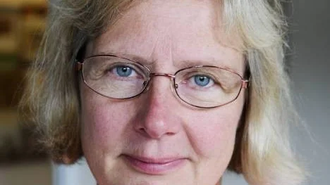 Miljöinspektör Annika Lidström på Arvidsjaurs kommun förfäras över bärplockarnas situation.