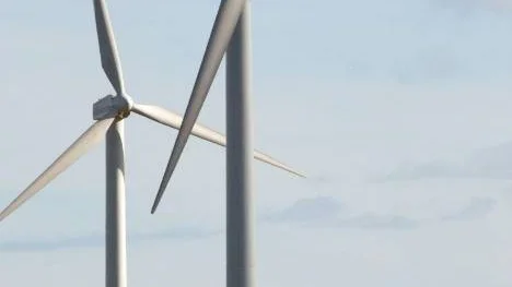Försvaret väljer nu att släppa på kravet på fyramilsgräns när det gäller Markbygdenprojektet. (Arkivbild)