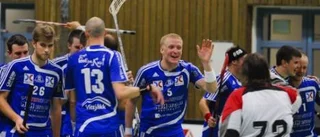 Vändningen hjälpte inte