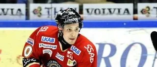 Fransson mot VM