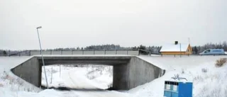 "Det stänger in oss"