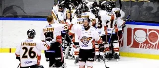 Luleå bäst på det mesta