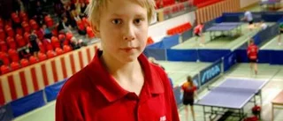 Oskar - länets främste i Norrlands topp-12
