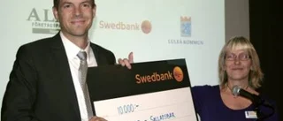 Ingen fortsättning på lyckad satsning