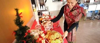 En flygande framtid