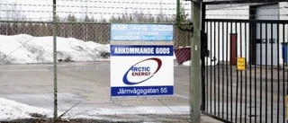 13 av 14 anställda varslas