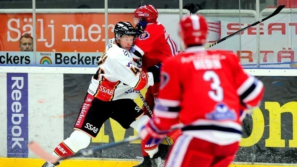 LuleÃ¥ hockey-SÃ¶dertÃ¤lje