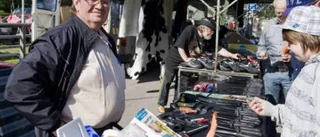 Många hittade till Karesuando