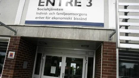 Socialtjänsten får tre nya socialsekreterare.