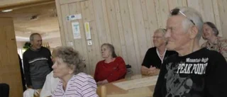 Smygpremiär för nya kommunalrådet