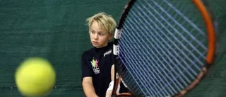 Tennisen storsatsar