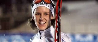 Säsongsbästa av Susanne
