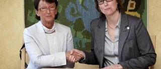 Vägverket och kommunen samarbetar